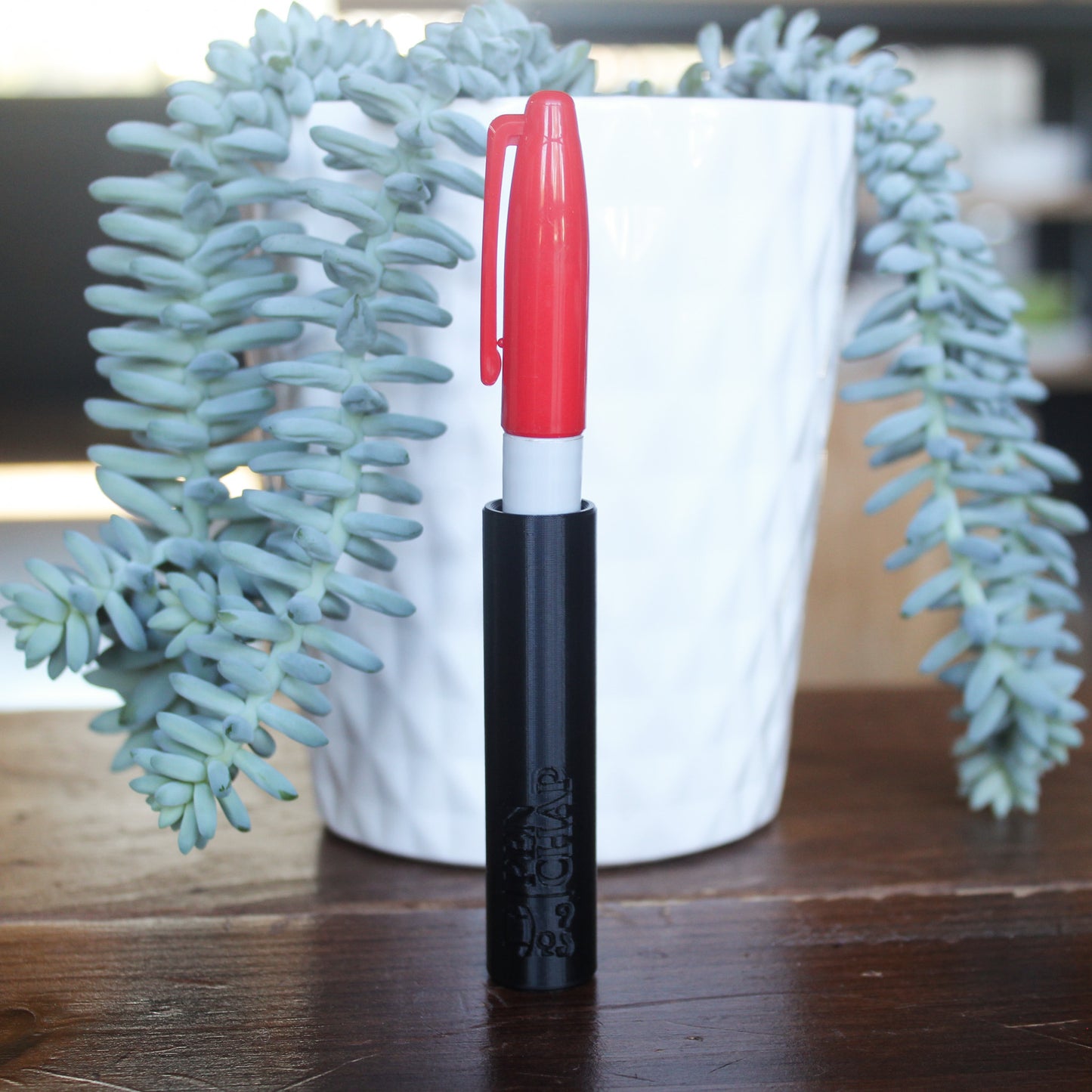 PenChap Pen Holder - Keep pen accessible