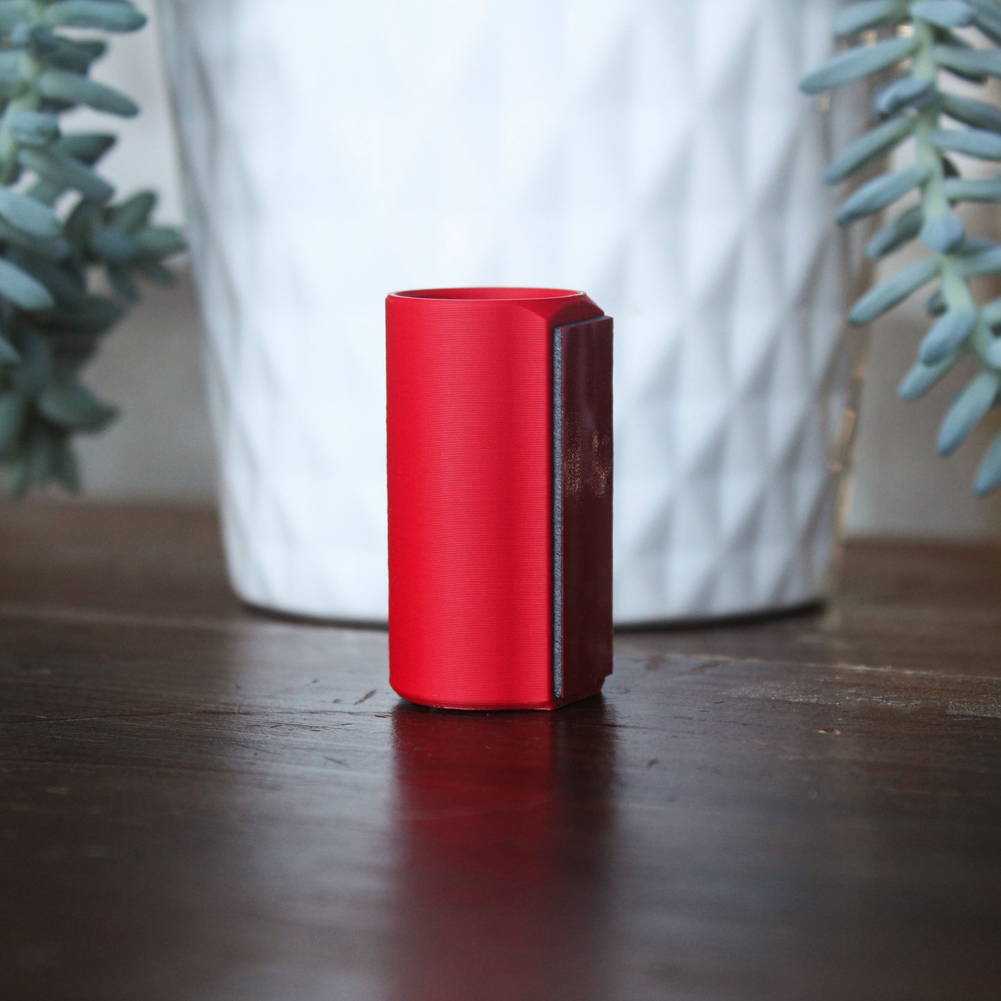 CarChap Lip Balm Holder - Prevent Lipbalm Messes - Loss of lipbalm