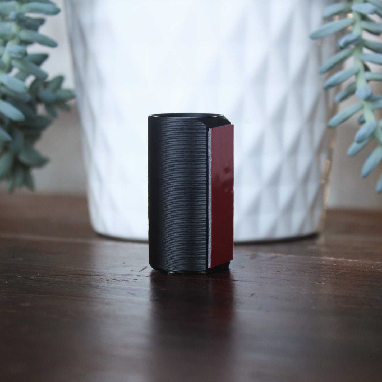 CarChap Lip Balm Holder - Prevent Lipbalm Messes - Loss of lipbalm
