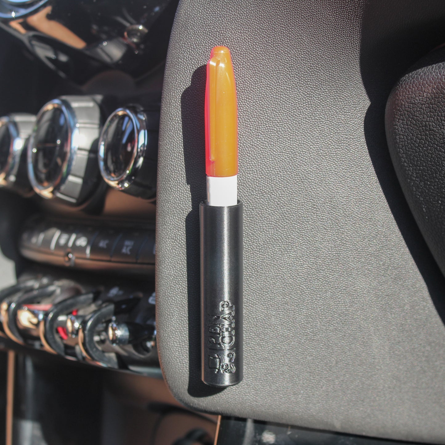 PenChap Pen Holder - Keep pen accessible