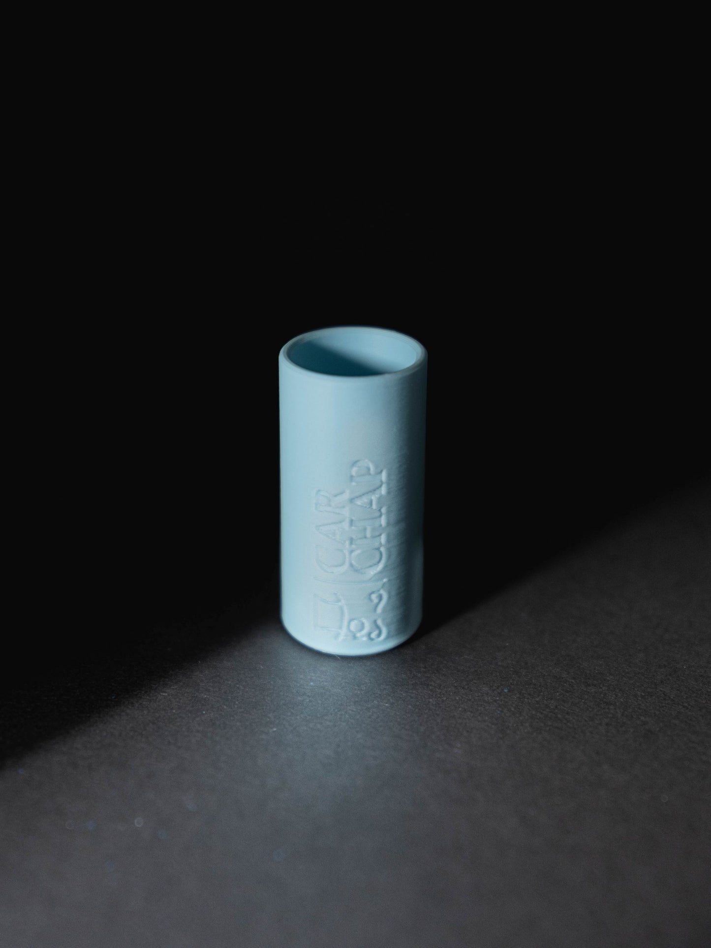 CarChap Lip Balm Holder - Prevent Lipbalm Messes - Loss of lipbalm