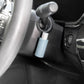 CarChap Lip Balm Holder - Prevent Lipbalm Messes - Loss of lipbalm