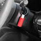 CarChap Lip Balm Holder - Prevent Lipbalm Messes - Loss of lipbalm