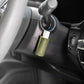 CarChap Lip Balm Holder - Prevent Lipbalm Messes - Loss of lipbalm