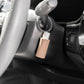 CarChap Lip Balm Holder - Prevent Lipbalm Messes - Loss of lipbalm