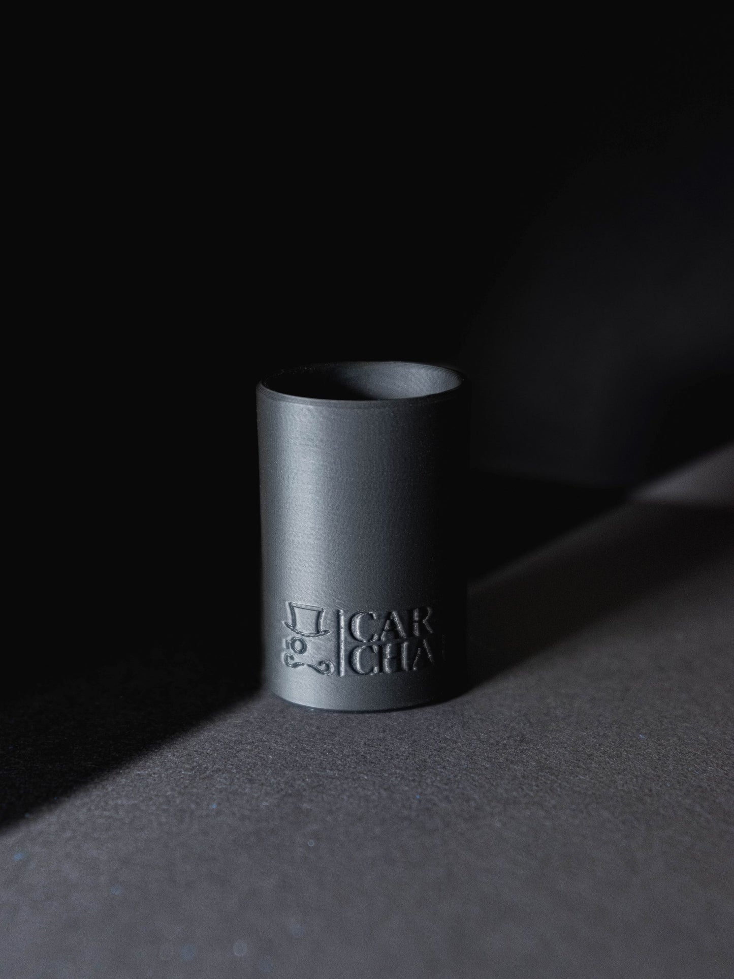 TubeChap Lip Balm Holder - Prevent Lipbalm Messes - Loss of lipbalm